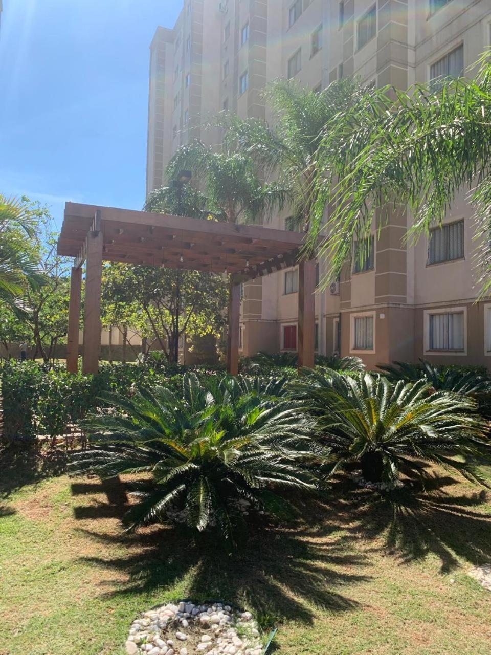 Apartamento - Gleba Palhano Home X Λοντρίνα Εξωτερικό φωτογραφία
