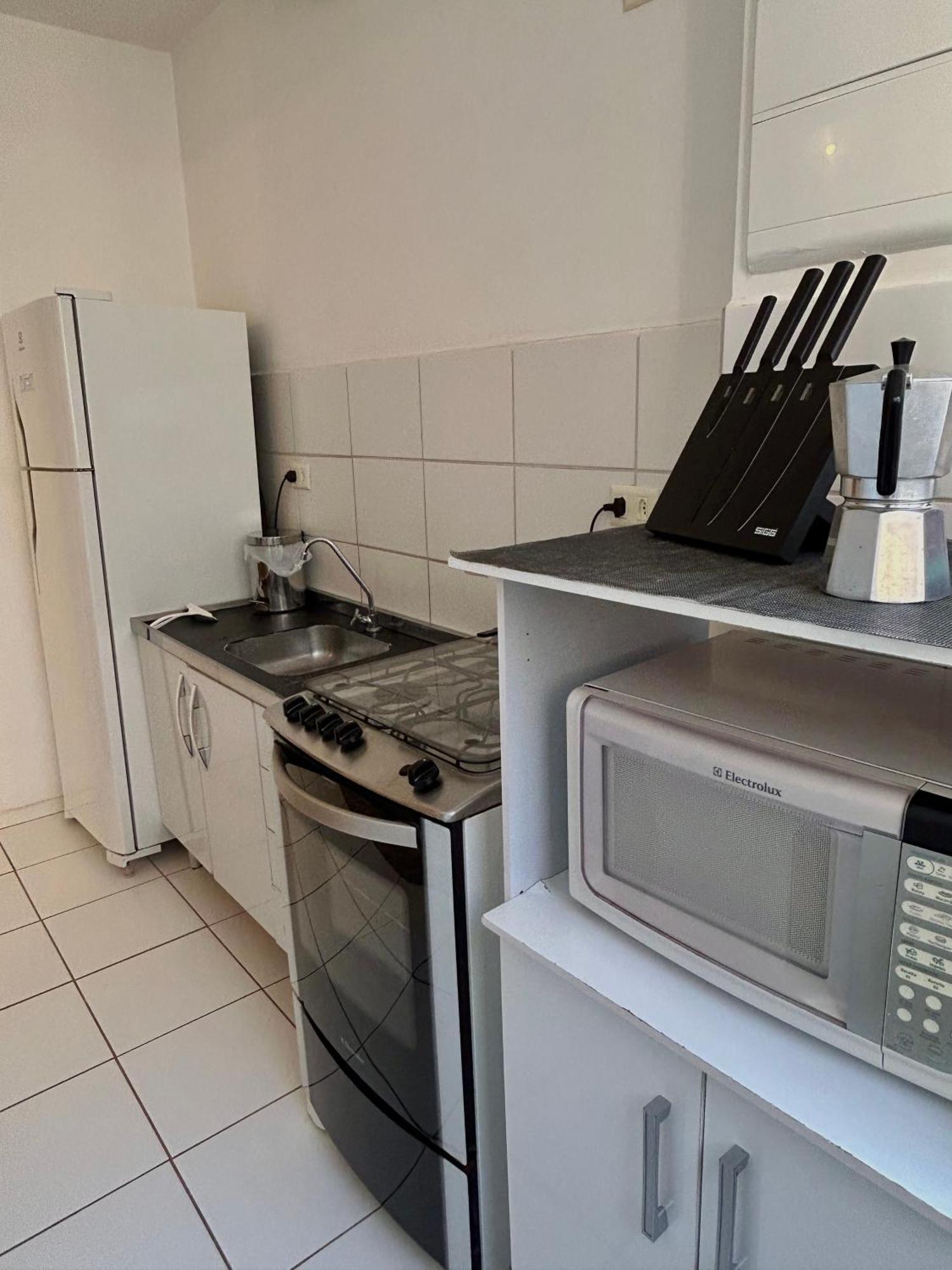 Apartamento - Gleba Palhano Home X Λοντρίνα Εξωτερικό φωτογραφία