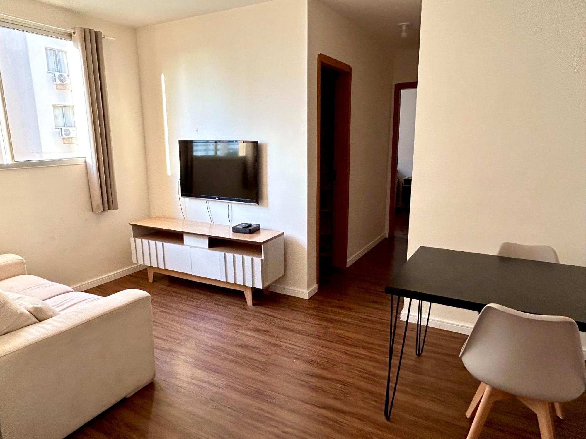 Apartamento - Gleba Palhano Home X Λοντρίνα Εξωτερικό φωτογραφία